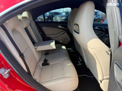 Mercedes-Benz CLA-Класс 2018 - фото 22