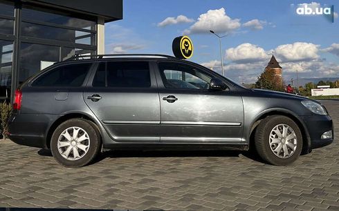 Skoda Octavia 2009 - фото 8