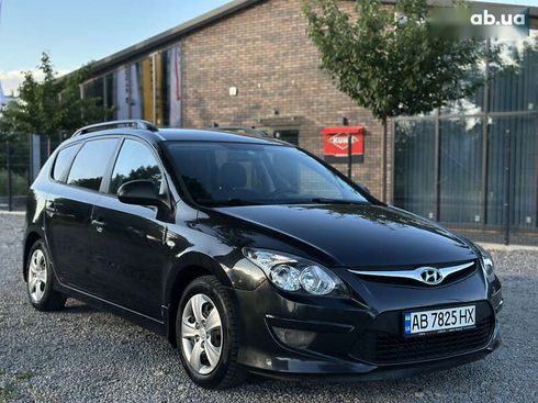 Hyundai i30 2010 - фото 3