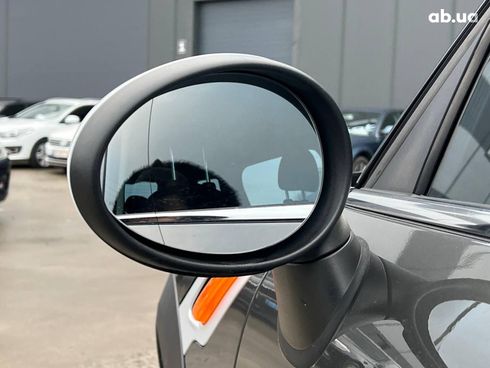 MINI Countryman 2013 серый - фото 14