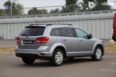 Dodge Journey 2019 - фото 7