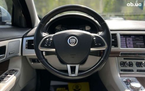 Jaguar XF 2013 - фото 16