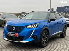 Купити Peugeot бу в Україні - купити на Автобазарі