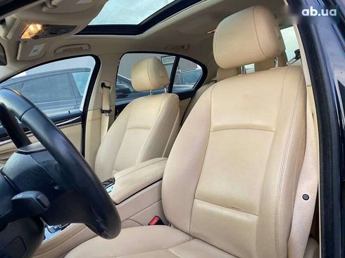 BMW 5 серия 2013 - фото 20