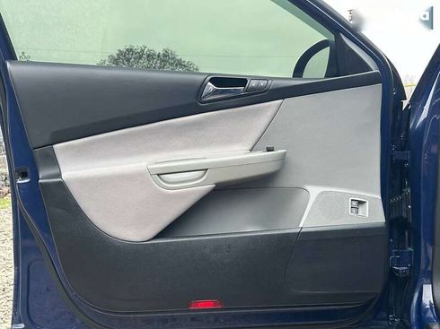 Volkswagen Passat 2007 - фото 12