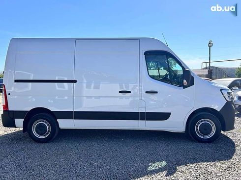 Renault Master 2023 - фото 4