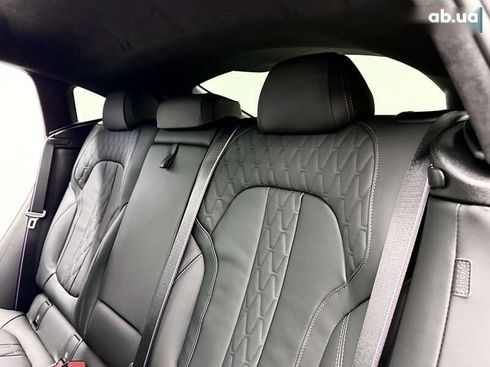 BMW X6 2025 - фото 30