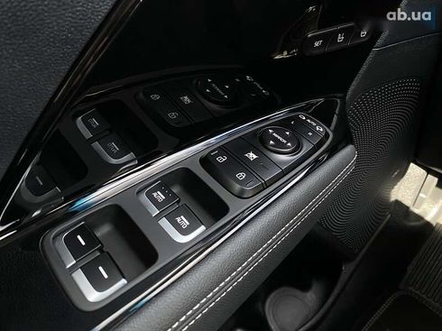 Kia Niro 2021 - фото 26