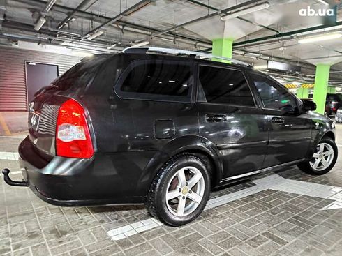 Chevrolet Lacetti 2006 - фото 19