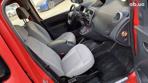 Renault Kangoo 2019 - фото 29