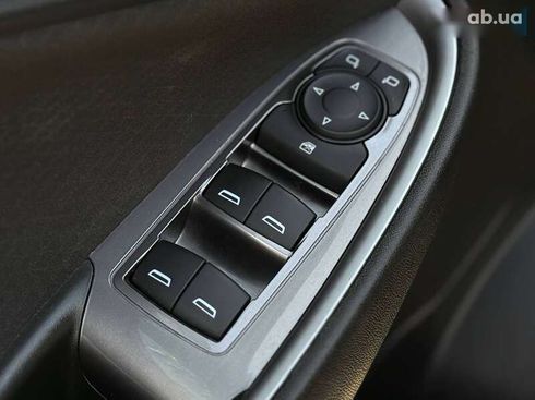 Chevrolet Malibu 2020 - фото 13