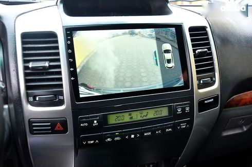 Toyota Land Cruiser Prado 2006 - фото 24