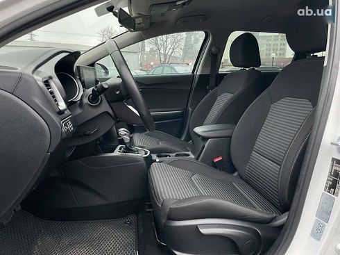 Kia Cee'd 2022 - фото 19