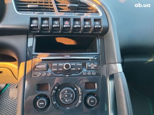 Peugeot 3008 2010 серый - фото 48