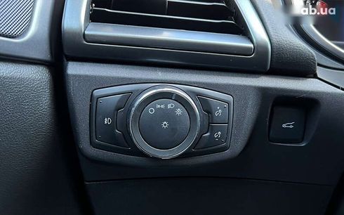 Ford Fusion 2015 - фото 21