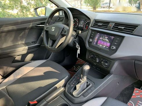 SEAT Ibiza 2021 - фото 22