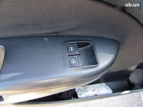 Skoda Octavia 2008 - фото 21