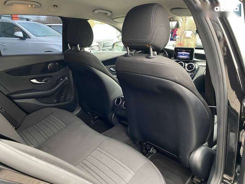 Mercedes-Benz C-Класс 2018 - фото 25