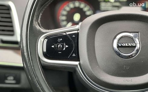 Volvo XC90 2016 - фото 11