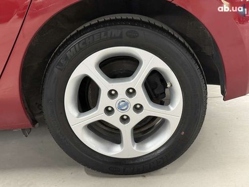 Nissan Leaf 2014 - фото 24