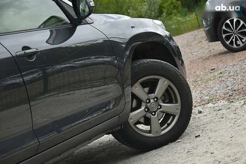 Toyota RAV4 2012 - фото 14