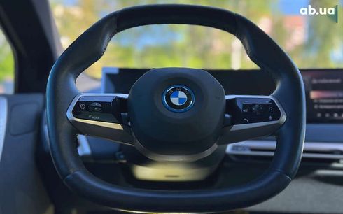BMW iX 2023 - фото 21