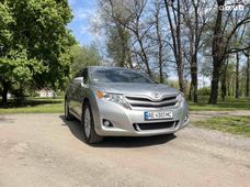 Продажа б/у Toyota Venza в Днепропетровской области - купить на Автобазаре