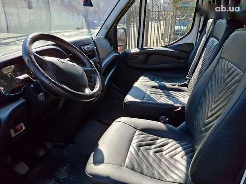 IVECO Daily 2015 - фото 7
