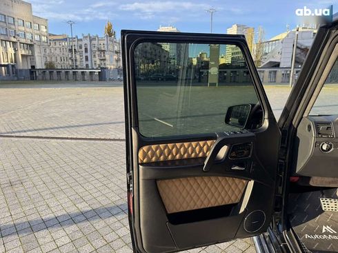 Mercedes-Benz G-Класс 2013 - фото 9