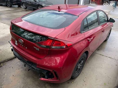 Hyundai Ioniq 2019 - фото 2