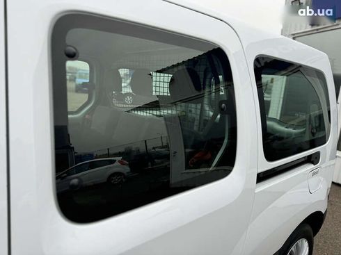 Renault Kangoo 2018 - фото 14