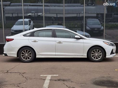 Hyundai Sonata 2019 - фото 7