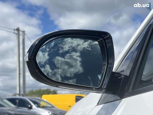 Kia Niro 2021 - фото 24