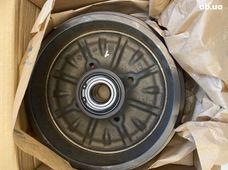 Запчастини Гальмівної системи на Легкові авто Citroёn Київ - купити на Автобазарі