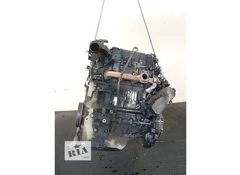 двигатель в сборе для Peugeot 307 - купить на Автобазаре - фото 6
