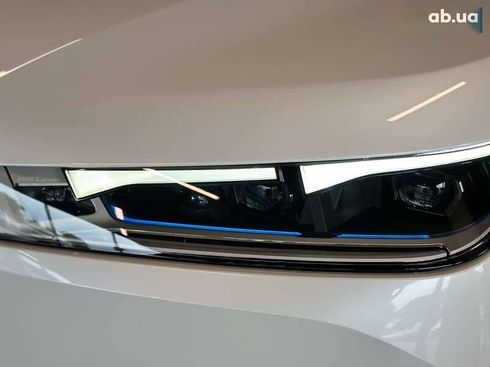 BMW iX 2023 - фото 13