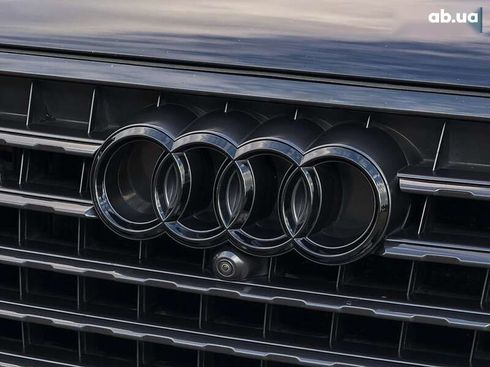 Audi Q7 2016 - фото 18