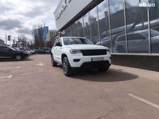 Продажа б/у Jeep Grand Cherokee 2017 года - купить на Автобазаре