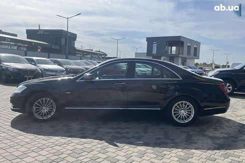 Mercedes-Benz S-Класс 2011 - фото 4