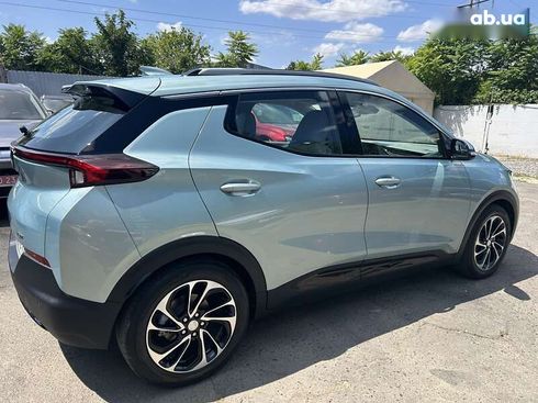 Chevrolet Bolt 2022 - фото 7