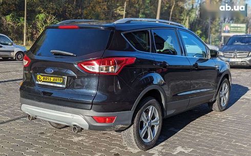 Ford Kuga 2015 - фото 2