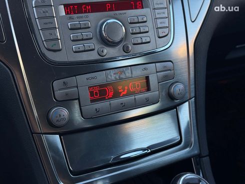 Ford Mondeo 2008 серый - фото 71