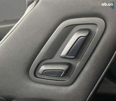 Skoda Superb 2022 - фото 22