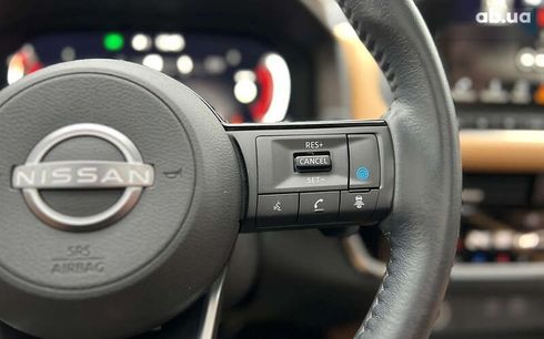 Nissan Rogue 2023 - фото 12