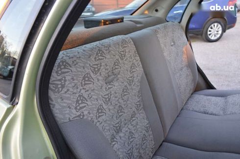 ВАЗ 1118 2006 - фото 12