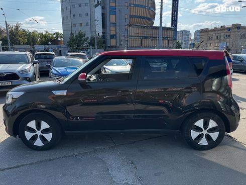 Kia Soul 2018 серый - фото 4