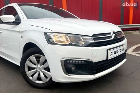 Citroёn C-Elysee 2021 - фото 2