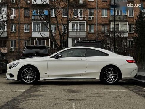 Mercedes-Benz S-Класс 2015 - фото 16