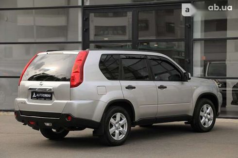 Nissan X-Trail 2008 - фото 4