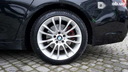BMW 7 серия 2014 - фото 15
